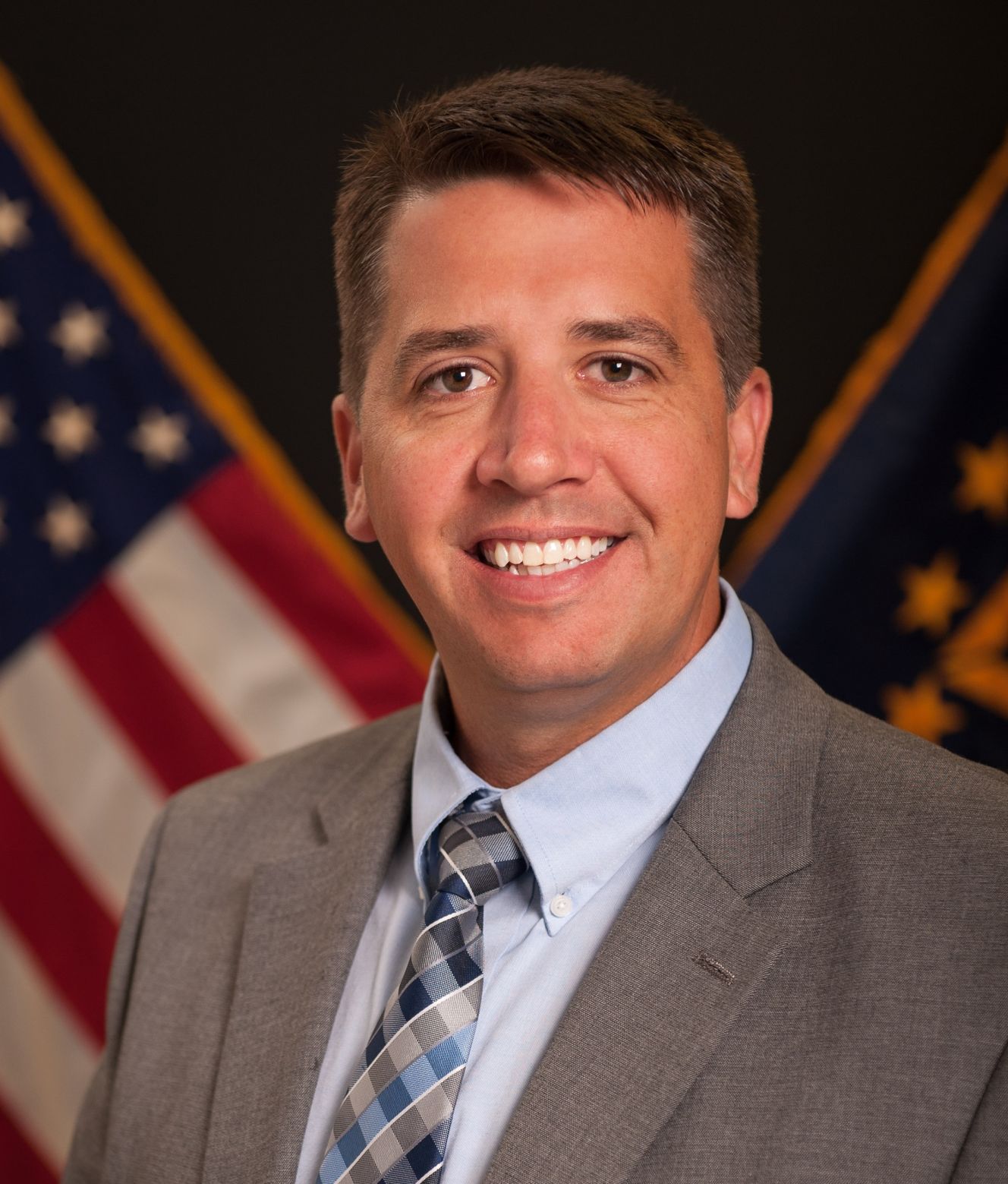 VA David Isaacks